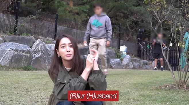 /사진=이민정 유튜브