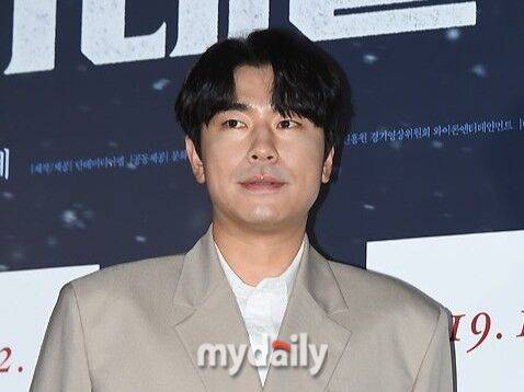 배우 이시언/마이데일리 DB