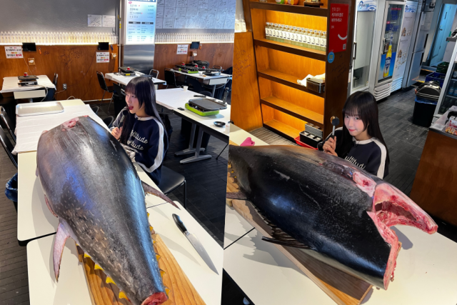 쯔양 / 소셜미디어