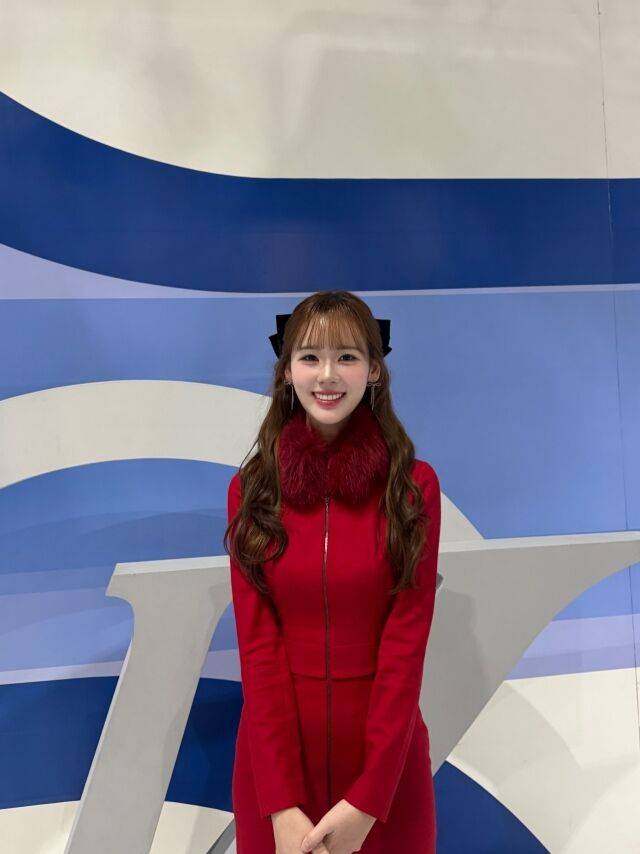 <스페셜V> 스튜디오에서 찍은 사진./본인 제공