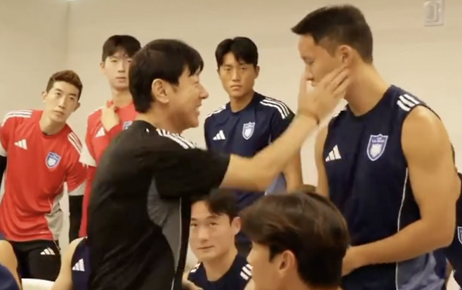 ▲ ⓒ중앙일보 공개 영상 캡처