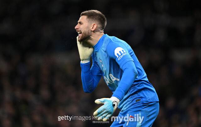 굴리엘모 비카리오./게티이미지코리아