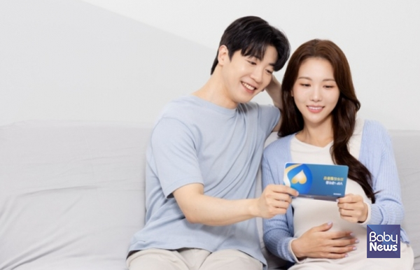 어린이보험은 아이가 건강할수록 가입 조건이 유리하다. 질병 이력이 생기면 가입이 제한되거나 특정 보장이 제외될 수 있기 때문이다. 출생 직후 가입을 고려하는 이유도 여기에 있다. ⓒ베이비뉴스