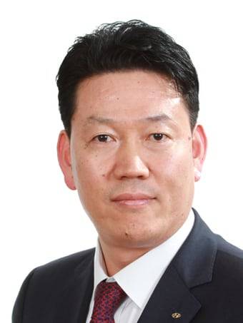 현대차그룹의 신임 기획조정실장으로 내정된 서강현 현대제철 사장. /현대제철 제공