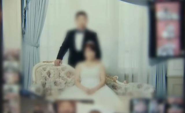 '파주 부사관 아내 사망 사건'을 다룬 SBS 시사프로그램 '그것이 알고 싶다' 예고편의 한 장면. 유튜브 '그것이 알고 싶다' 캡처