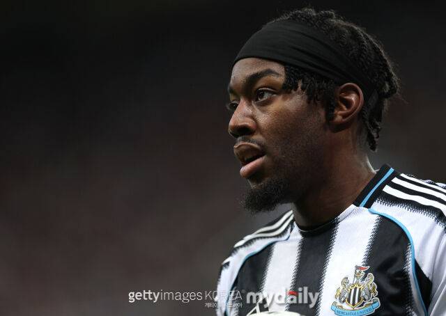 안토니 엘랑가./게티이미지코리아