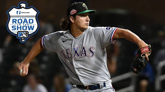 한화는 2026시즌 새로운 외국인 투수로 오웬 화이트를 영입할 계획이다. 사진출처|MiLB 공식 홈페이지