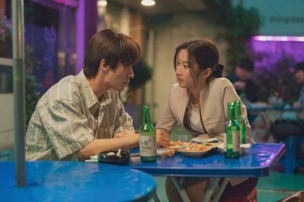 ⓒ'만약에 우리' 스틸컷