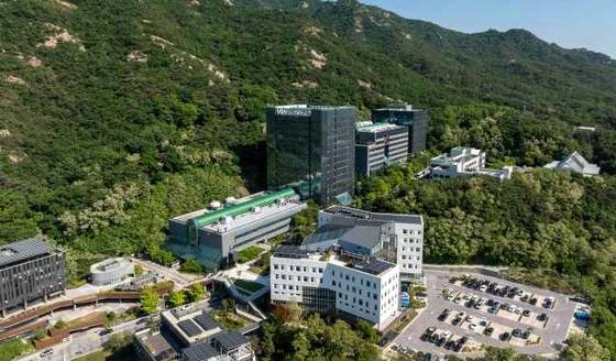 서울대 공과대학 전경. 서울대