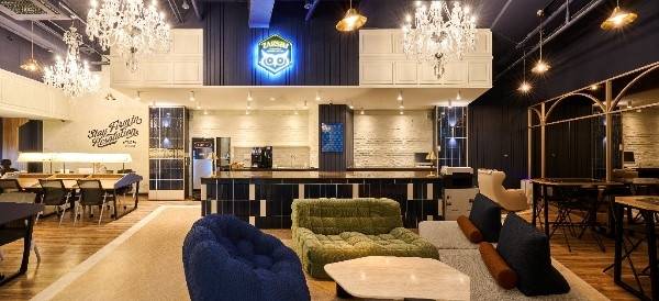 < 사진 제공 : 작심스터디카페 >