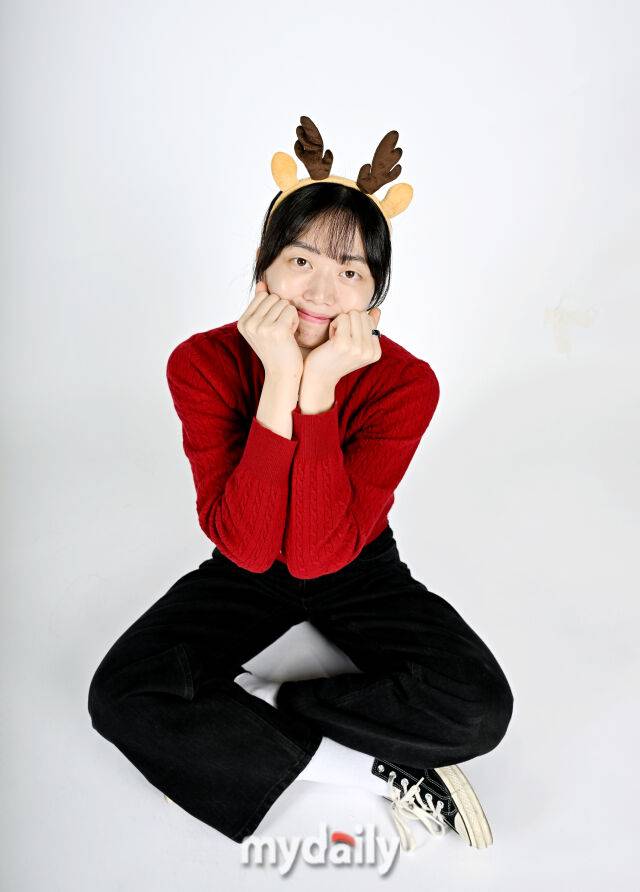 현대건설 김다인./사진 송일섭-곽경훈 기자