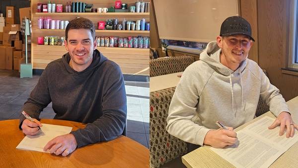 잭로그-플렉센 / 사진=두산베어스 제공