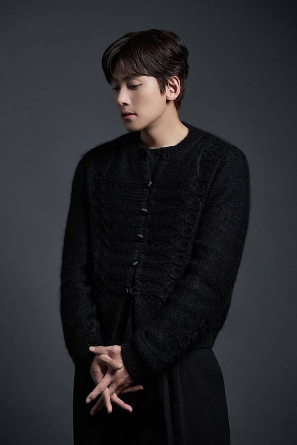 배우 지창욱. ⓒ월드디즈니 컴퍼니코리아