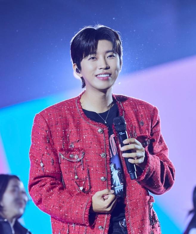 전국투어 임영웅 콘서트 ©물고기뮤직