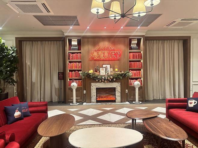 하우스오브애슐리 전경. 황소영 기자 fangso@donga.com