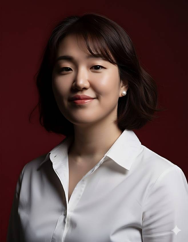 이은영 작가