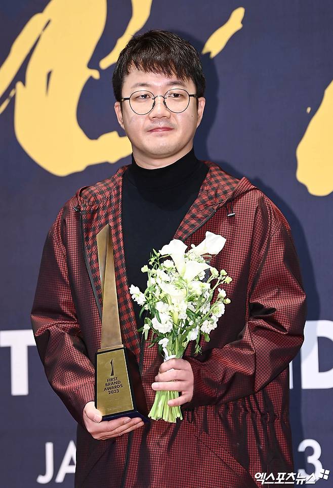 장시원 PD, 엑스포츠뉴스DB