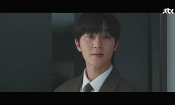 사진='경도를 기다리며' 방송 영상 캡처