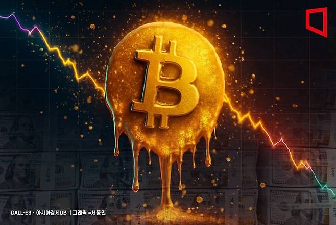 비트코인 자료사진. 아시아경제DB