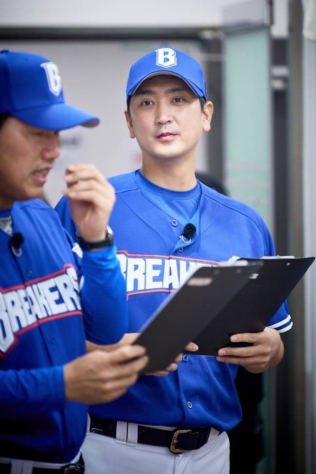 JTBC ‘최강야구’ 제공