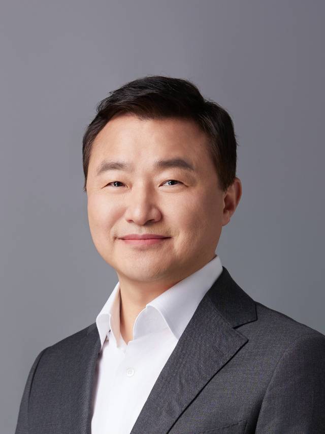 노태문 삼성전자 DX부문 대표이사 사장. 사진 제공=한국공학한림원