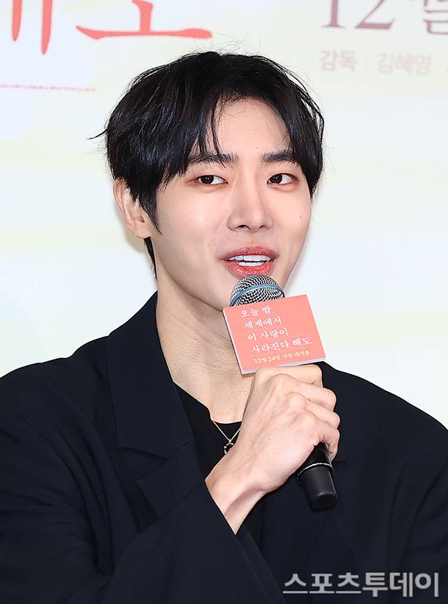 오세이사 추영우 / 사진=팽현준 기자