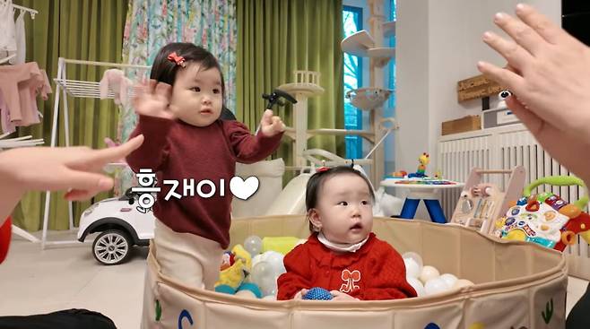 사진=박수홍 유튜브