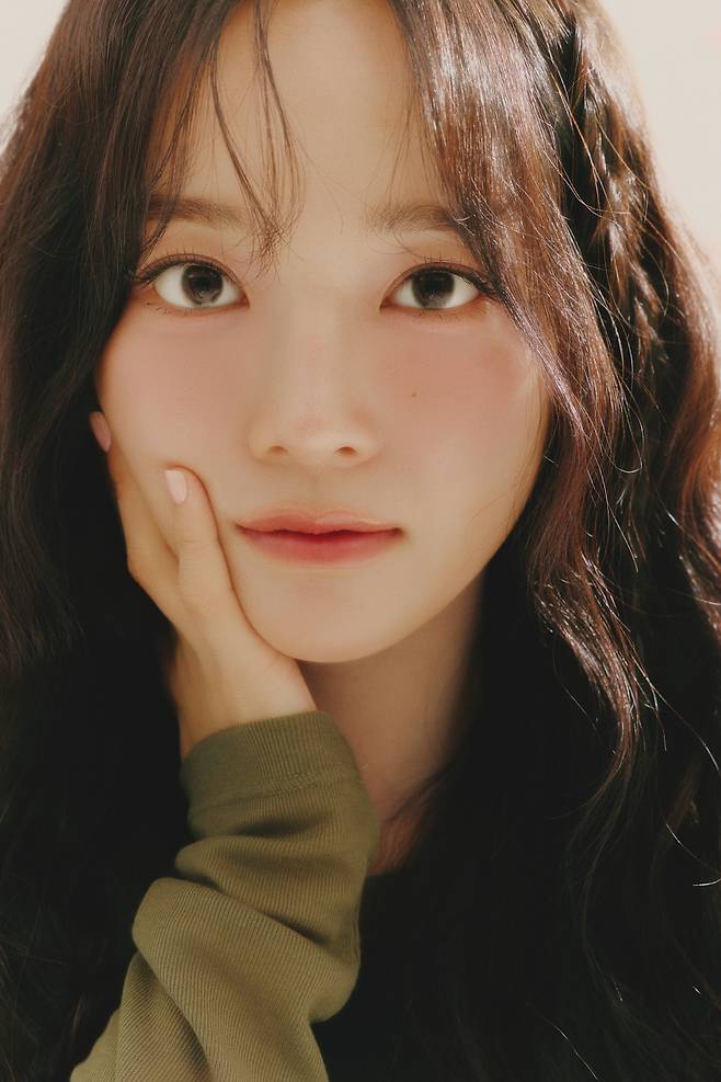 '이강에는 달이 흐른다' 김세정. 사진 제공=젤리피쉬엔터테인먼트