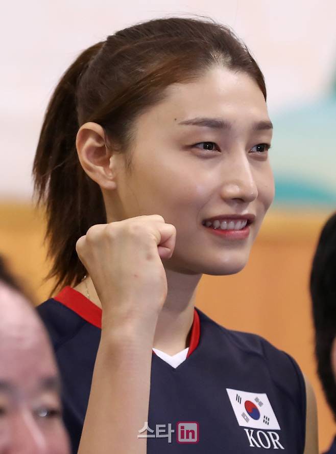 김연경(사진=이데일리 DB)