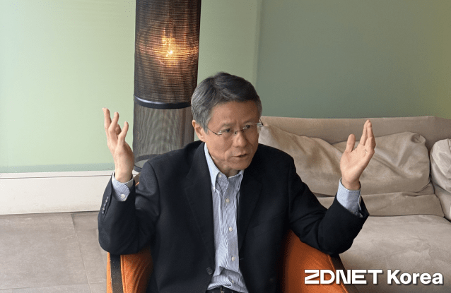 리우 공동창업자는 국내 기업이 갖춰야 할 핵심 조건으로 글로벌 지향성을 꼽았다.