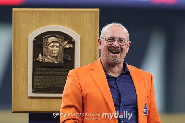 빌리 와그너./게티이미지코리아