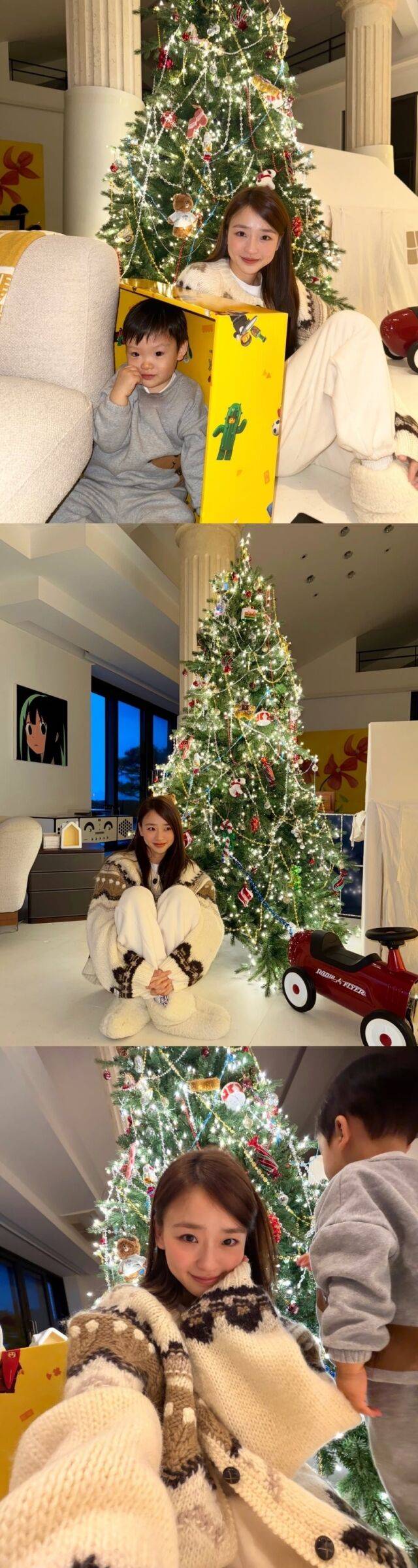 손연재 / 손연재 인스타그램