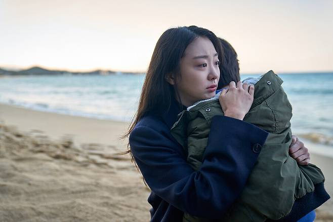 ▲ 대홍수 스틸. 제공| 넷플릭스