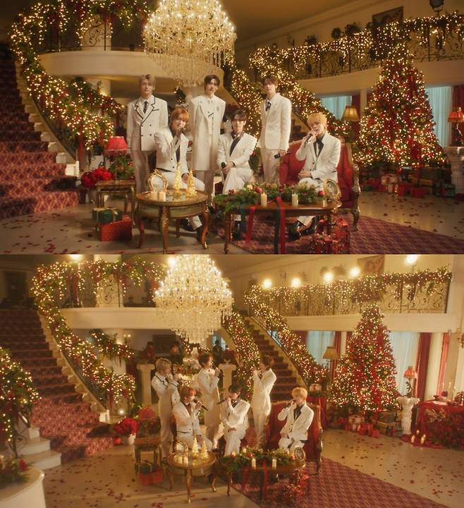 투어스. 사진|플레디스 엔터테인먼트