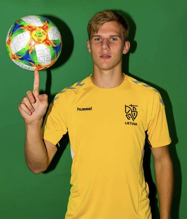 출처=기티스 파울라스카스 인스타그램 캡쳐