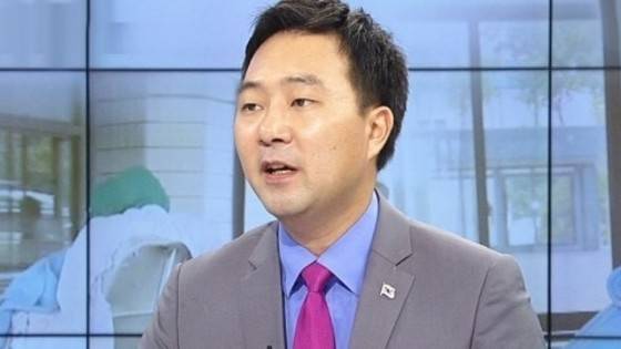 양욱 아산정책연구원 연구위원. 중앙포토