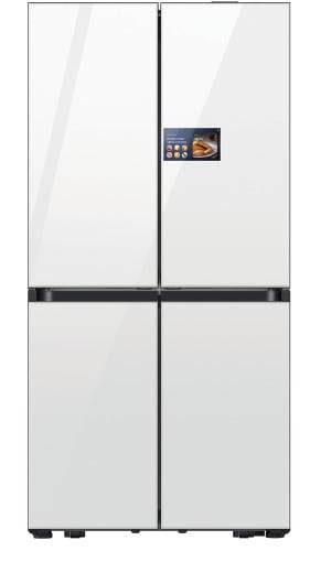 삼성전자의 2025년형 비스포크 AI 하이브리드 키친핏 맥스. 삼성전자 제공