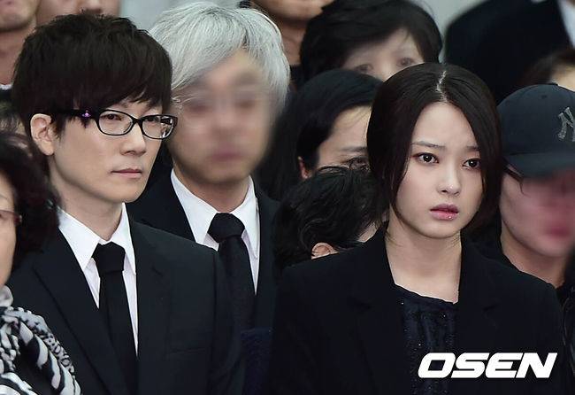 OSEN DB