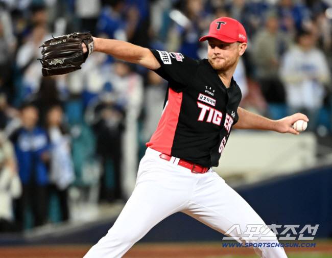 에릭 라우어. 스포츠조선DB