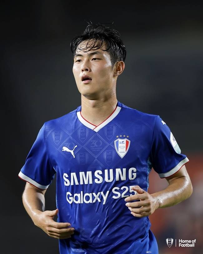 사진=수원삼성 SNS