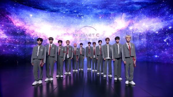 ‘플래닛C : 홈레이스’가 파이널 생방송을 하루 앞두고, 몰입도를 최고조로 끌어올릴 관전 포인트를 공개했다.