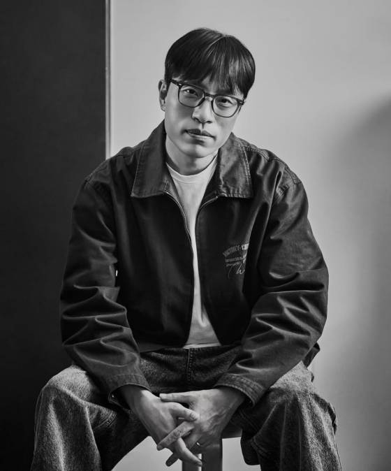 고 김영대 /사진=김영대 SNS