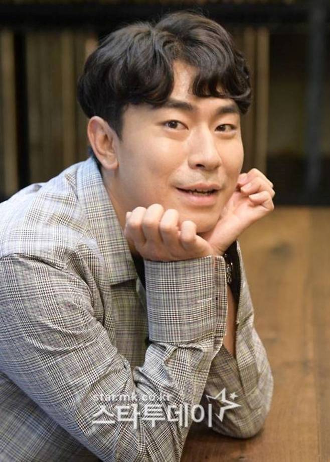 이시언. 사진|스타투데이DB