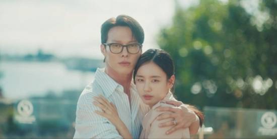 SBS '키스는 괜히 해서!'