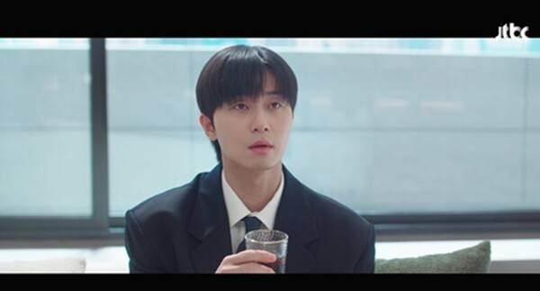 사진='경도를 기다리며' 방송 영상 캡처