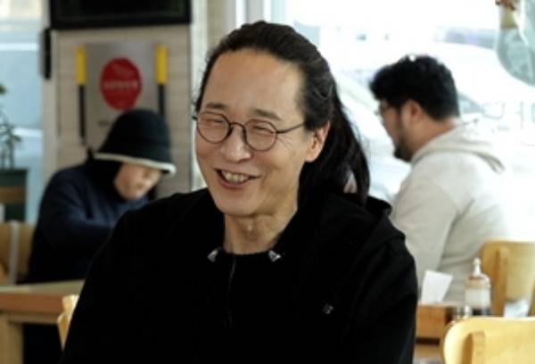 ⓒ TV CHOSUN '식객 허영만의 백반기행'