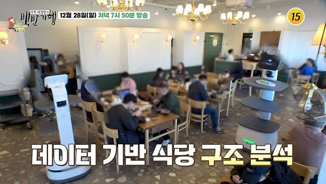 '백반기행' 파주 돼지불백, 쌈쫄면, 직화불백, 돼지갈비 식당