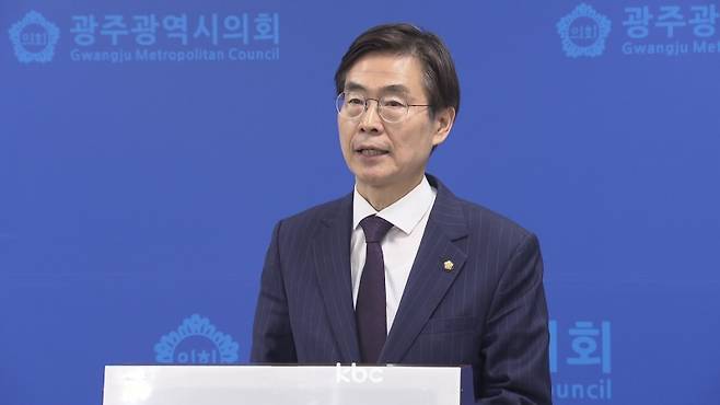 ▲ 발언하는 국민의힘 조경태 의원