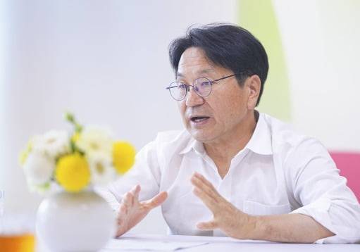 강기정 광주시장 (한경DB)