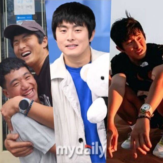 기안84 / MBC, 마이데일리